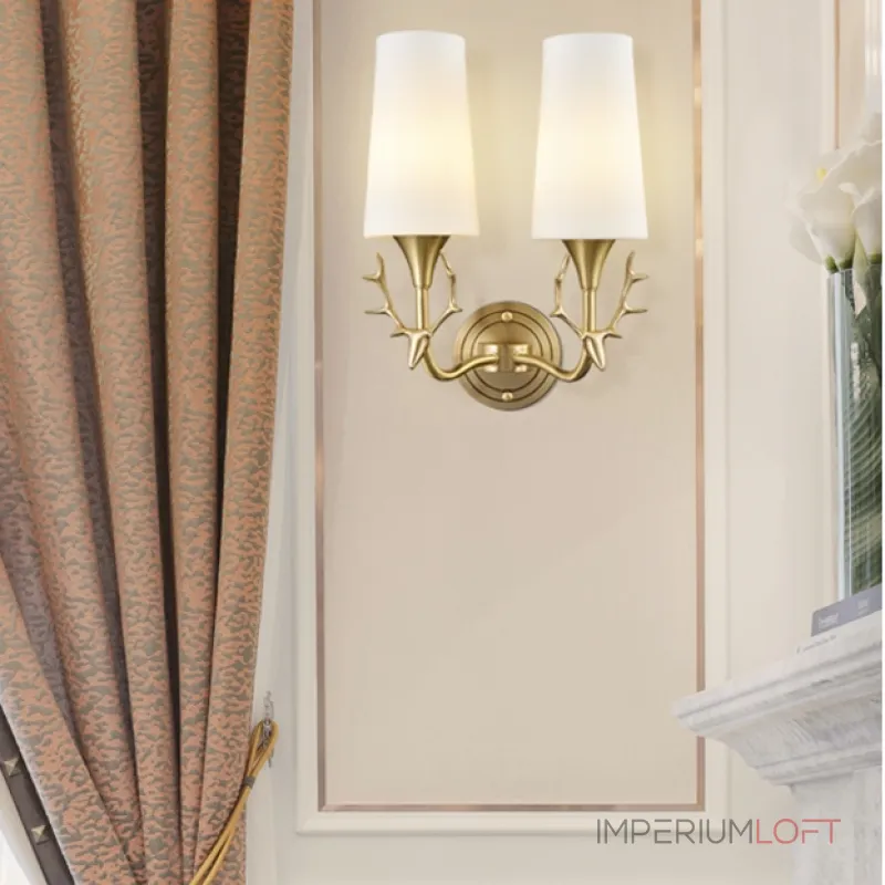 Бра IVET 2 Бра IVET 2