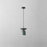 Подвесной светильник JESS L1 Pink Подвесной светильник JESS L1 Pink