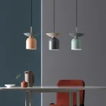 Подвесной светильник JESS L1 Pink Подвесной светильник JESS L1 Pink