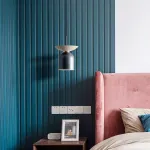 Подвесной светильник JESS L1 Pink Подвесной светильник JESS L1 Pink