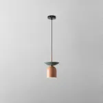 Подвесной светильник JESS L1 Pink Подвесной светильник JESS L1 Pink