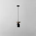 Подвесной светильник JESS L1 Pink Подвесной светильник JESS L1 Pink