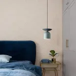 Подвесной светильник JESS L1 Pink Подвесной светильник JESS L1 Pink