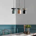 Подвесной светильник JESS L1 Pink Подвесной светильник JESS L1 Pink