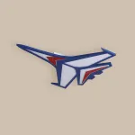 Потолочный светильник JET от ImperiumLoft