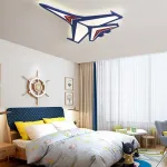 Потолочный светильник JET от ImperiumLoft