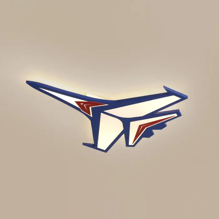 Потолочный светильник JET от ImperiumLoft