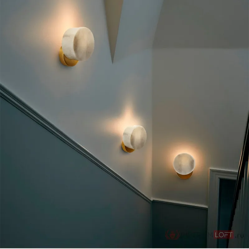 Бра JORD от ImperiumLoft