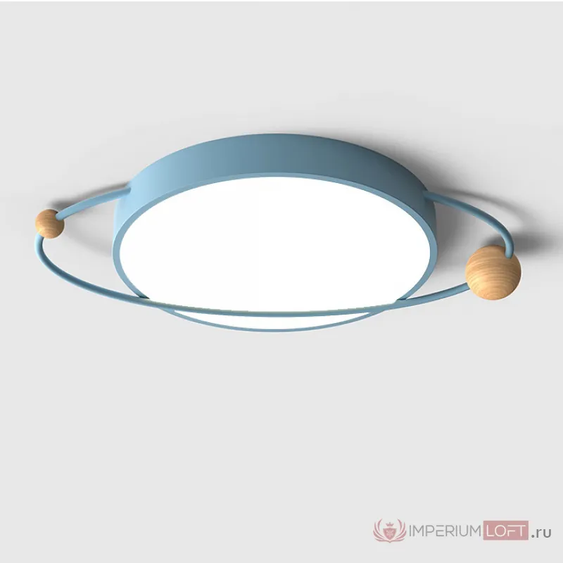 Потолочный светильник JUPITER от ImperiumLoft