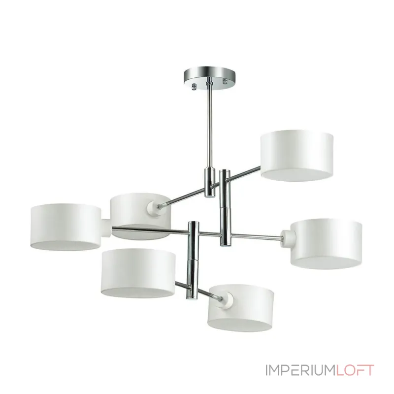 Люстра на штанге KASPAR D85