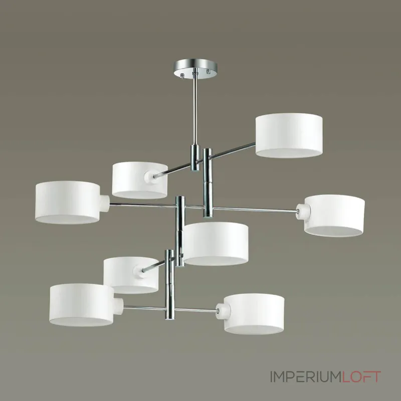 Люстра на штанге KASPAR D96