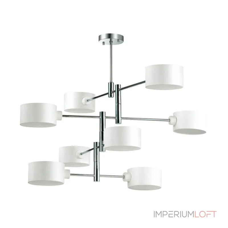 Люстра на штанге KASPAR D96