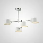 Люстра KASPAR D74 от ImperiumLoft