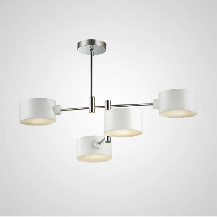 Люстра KASPAR D74 от ImperiumLoft