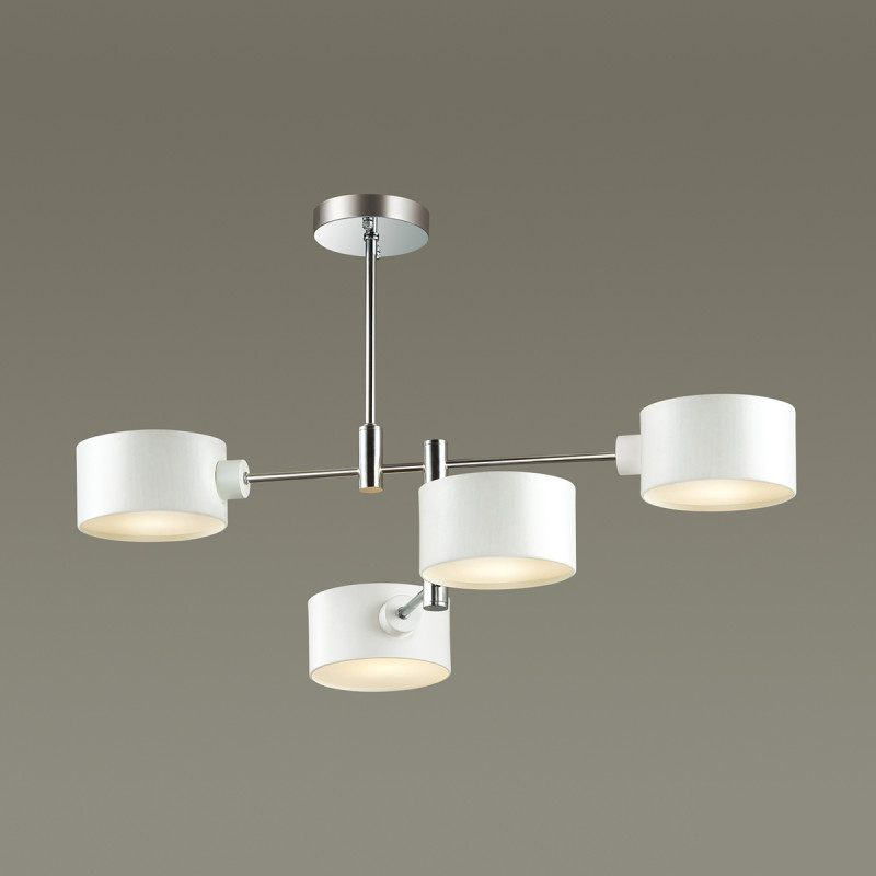 Люстра на штанге KASPAR D74 Люстра на штанге KASPAR D74