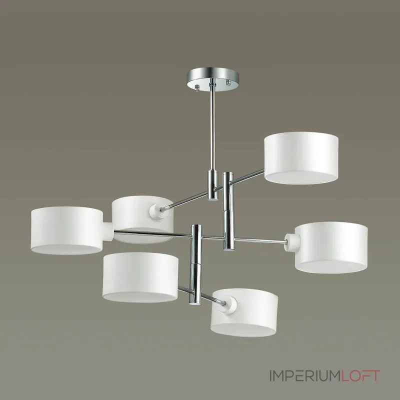 Люстра на штанге KASPAR D85