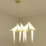 Подвесной светильник KEA от ImperiumLoft