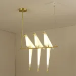 Подвесной светильник KEA от ImperiumLoft