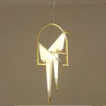 Подвесной светильник KEA от ImperiumLoft