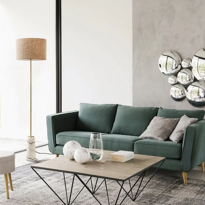 Торшер KELME FL от ImperiumLoft