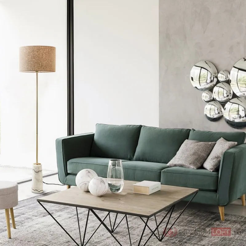 Торшер KELME FL от ImperiumLoft