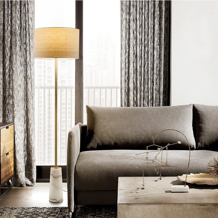Торшер KELME FL от ImperiumLoft