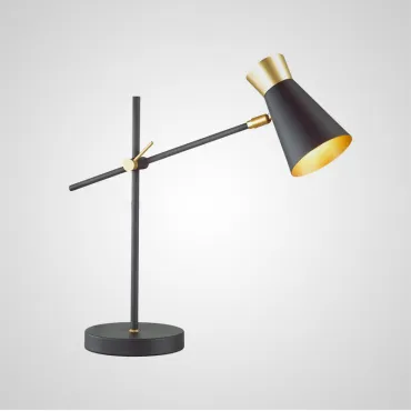 Настольная лампа KERTY TAB от ImperiumLoft