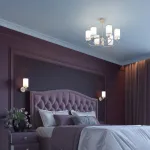 Бра LEVI WALL от ImperiumLoft
