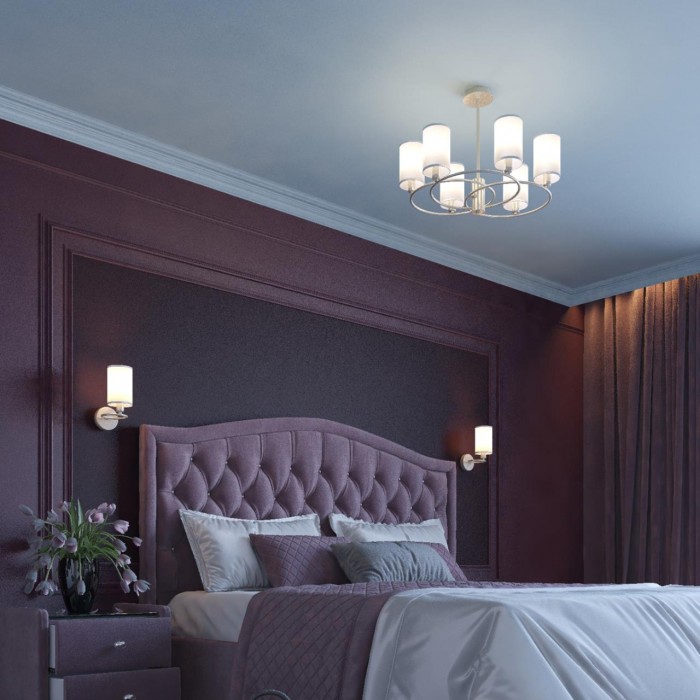 Бра LEVI WALL от ImperiumLoft