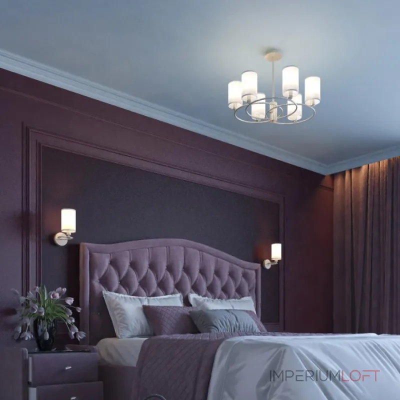 Бра LEVI WALL от ImperiumLoft Бра LEVI WALL от ImperiumLoft