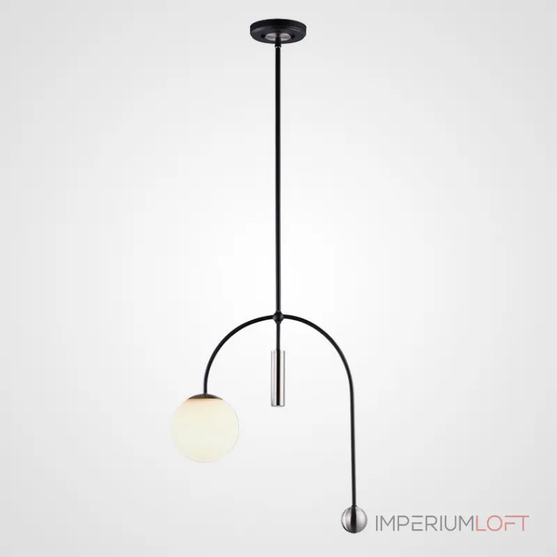 Светильник потолочный LIBRA от ImperiumLoft Светильник потолочный LIBRA от ImperiumLoft