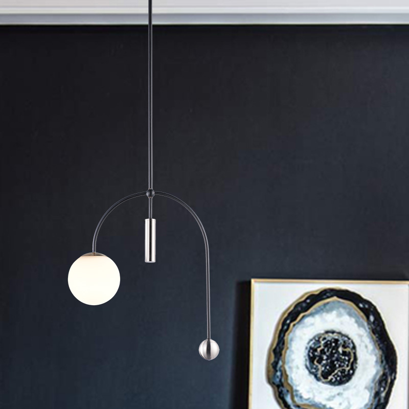 Светильник потолочный LIBRA от ImperiumLoft Светильник потолочный LIBRA от ImperiumLoft