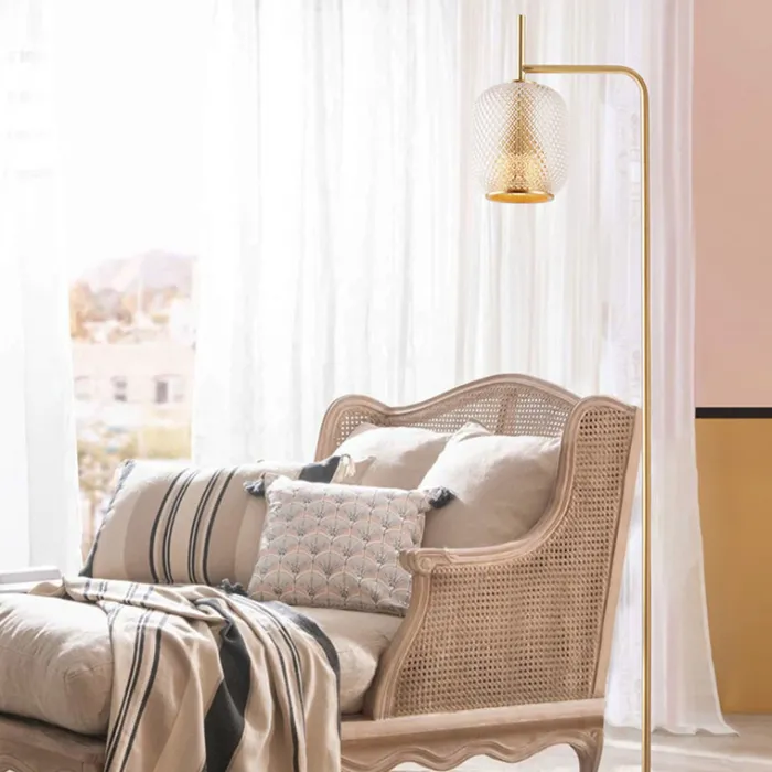 Торшер LICATA FL от ImperiumLoft