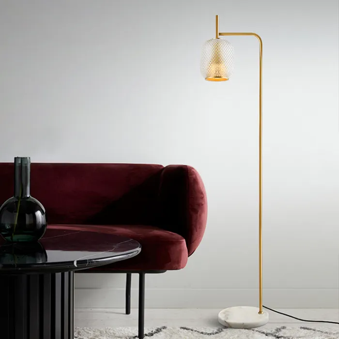 Торшер LICATA FL от ImperiumLoft