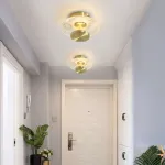 Потолочный светильник LINNEA от ImperiumLoft