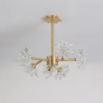 Люстра LOTOS TWO D100 от ImperiumLoft