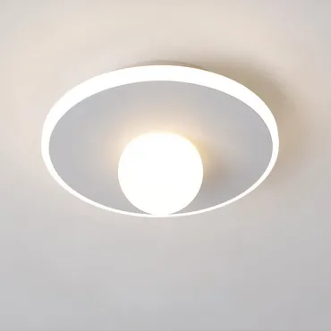 Потолочный светильник MAIN от ImperiumLoft
