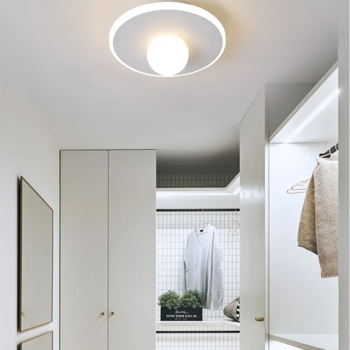 Потолочный светильник MAIN от ImperiumLoft