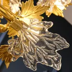 Люстра подвесная MAPLE A L9 от ImperiumLoft
