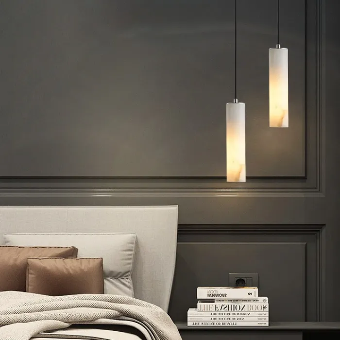 Подвесной светильник MARBLE ELIT L7 от ImperiumLoft