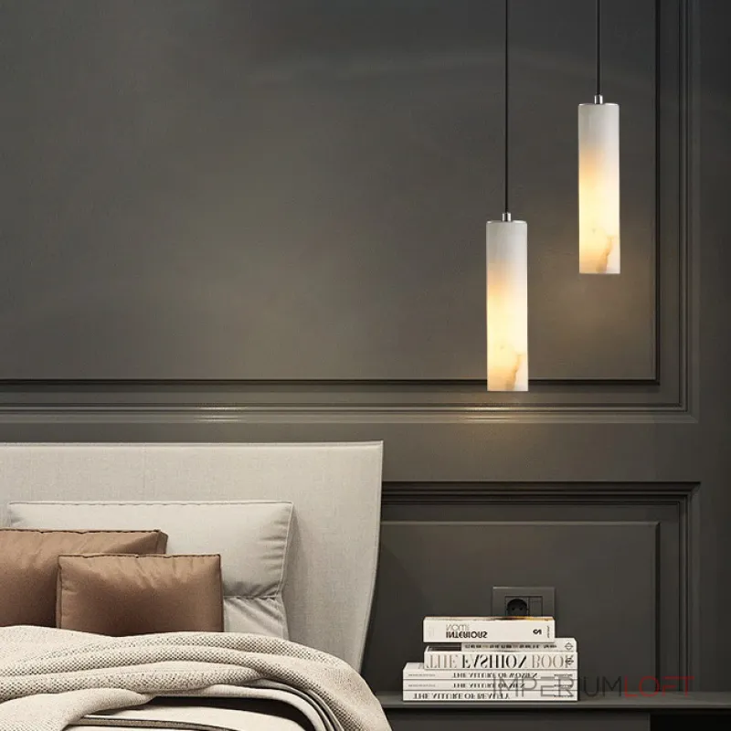 Подвесной светильник MARBLE ELIT L1 от ImperiumLoft Подвесной светильник MARBLE ELIT L1 от ImperiumLoft