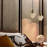 Подвесной светильник MARLAY от ImperiumLoft