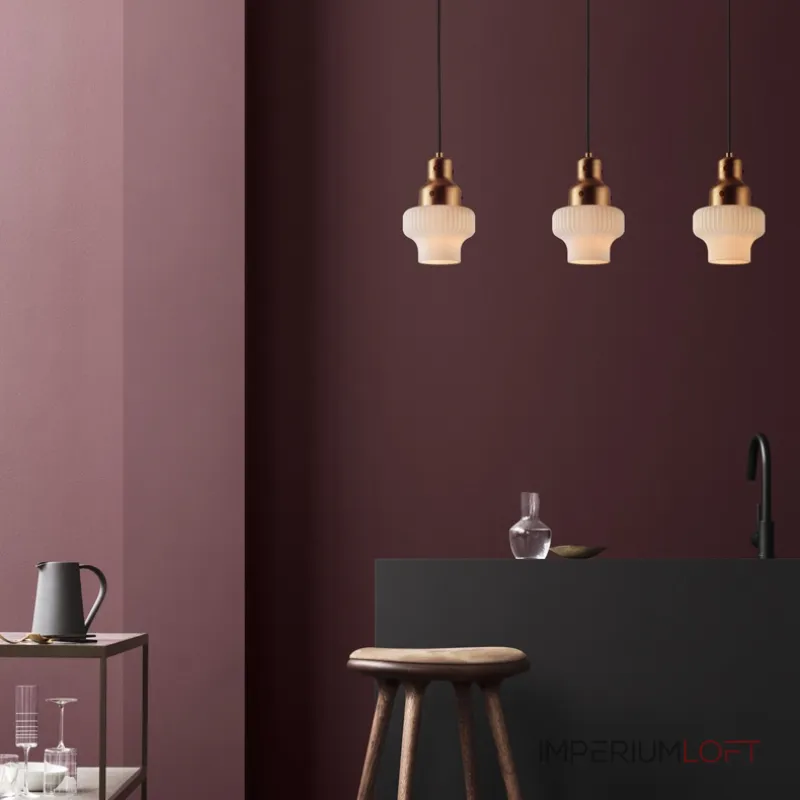 Подвесной светильник MARLAY