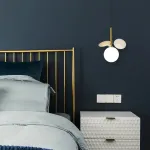 Подвесной светильник MATISSE ONE Multicolored 1 от ImperiumLoft