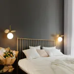 Подвесной светильник MATISSE ONE Multicolored 1 от ImperiumLoft