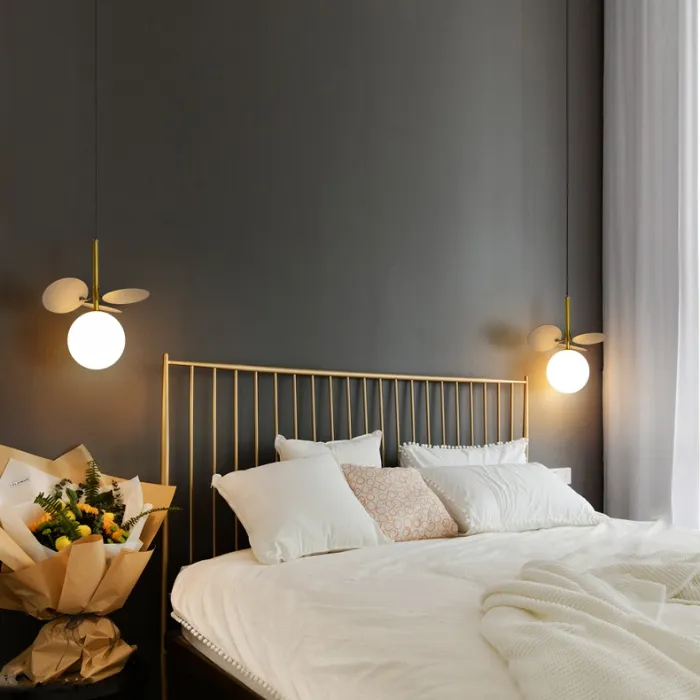Подвесной светильник MATISSE ONE Multicolored 1 от ImperiumLoft