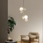 Подвесной светильник MATISSE ONE Multicolored 1 от ImperiumLoft