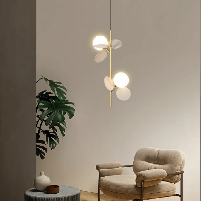 Подвесной светильник MATISSE ONE Multicolored 1 от ImperiumLoft
