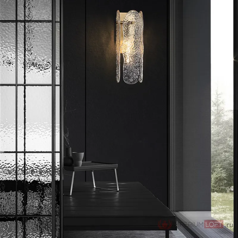 Бра MELINDA WALL от ImperiumLoft
