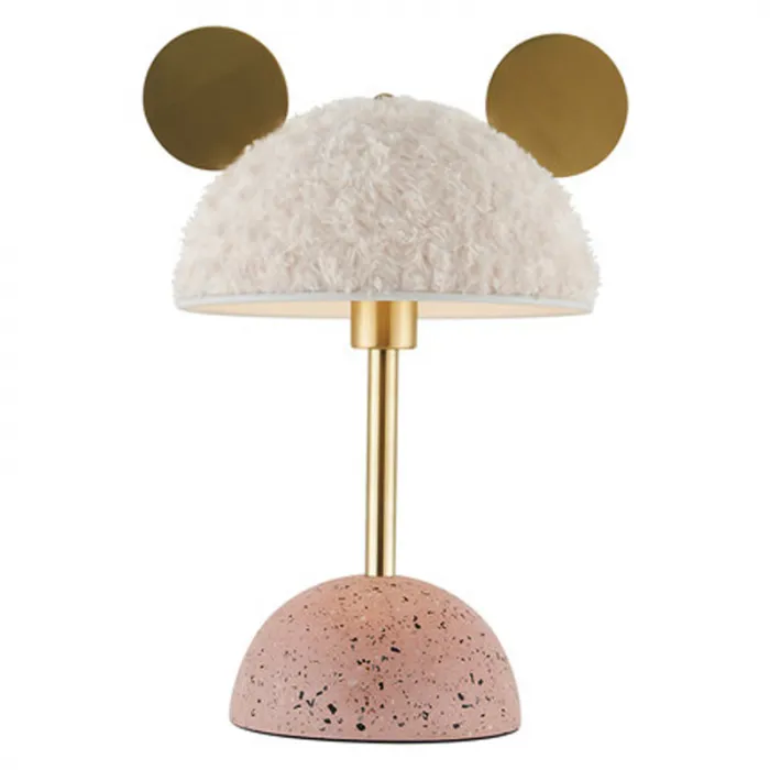 Настольная лампа MINNIE от ImperiumLoft